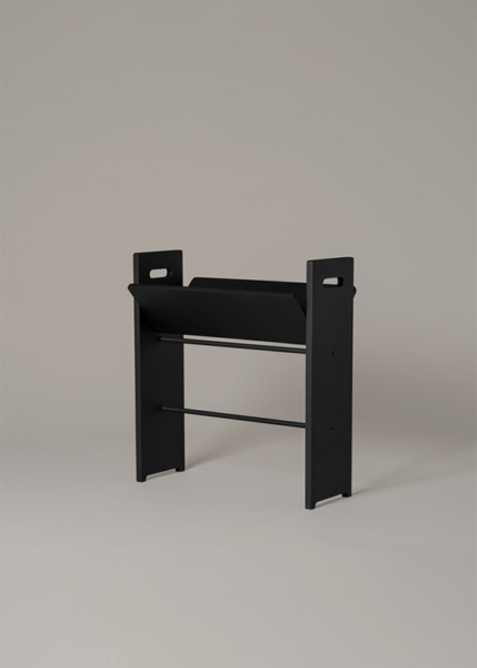 Silo from Santa & Cole Shelves + Storage by Equipo Santa & Cole