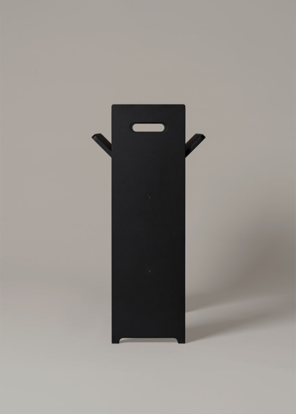 Silo from Santa & Cole Shelves + Storage by Equipo Santa & Cole
