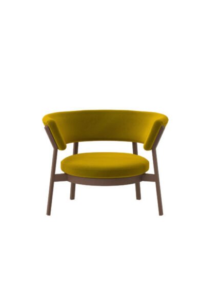 Trecentosessanta from Tato Chairs by EEugenio Gerli