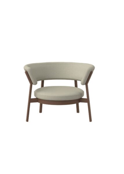 Trecentosessanta from Tato Chairs by EEugenio Gerli