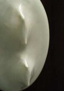 Solstice Wall Light by Tacchini