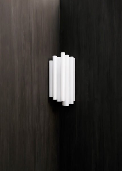 Vertical Nest from Tacchini Wall Lights and Sconces by Brian Thoreen