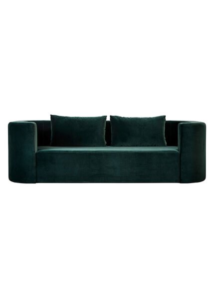 VP168 Sofa from Verpan Sofas by Verner Panton