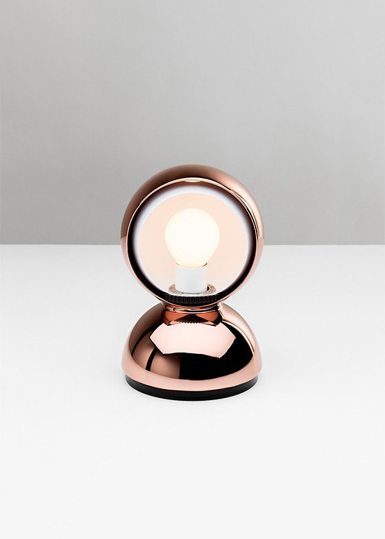 Eclisse by Vico Magistretti for Artemide | rewire