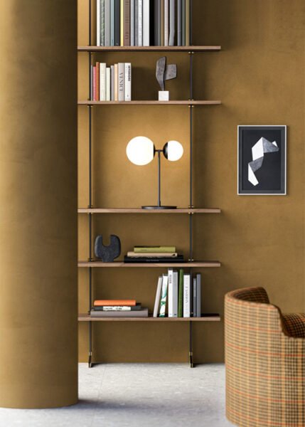 Libreria Modulare from Tato Shelves + Storage by Ignazio Gardella