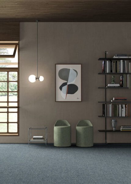 Libreria Modulare from Tato Shelves + Storage by Ignazio Gardella