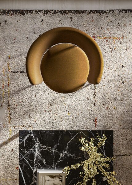 Trecentosessanta from Tato Chairs by EEugenio Gerli