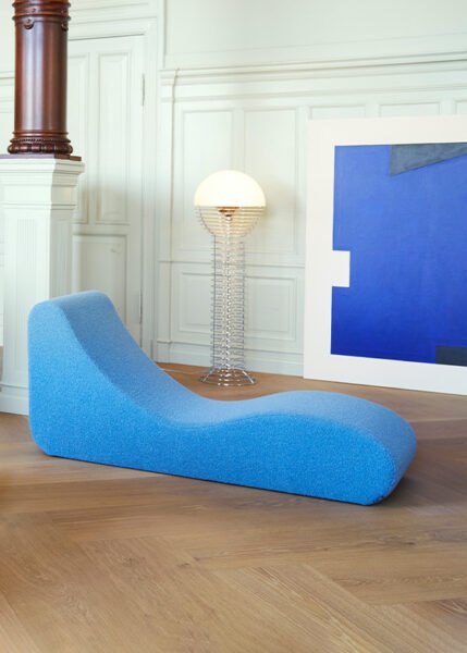 Welle 4 from Verpan Chairs by Verner Panton