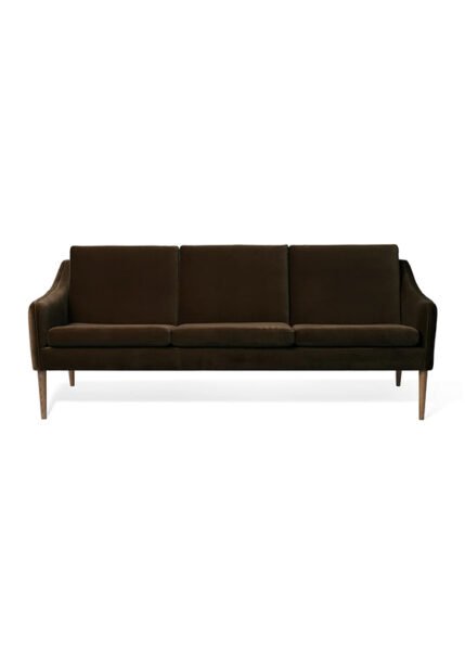 Mr. Olsen 3 Seater from Warm Nordic Sofas by Hans Olsen
