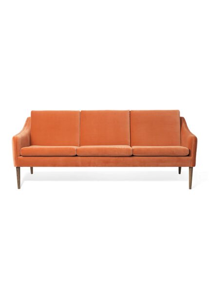 Mr. Olsen 3 Seater from Warm Nordic Sofas by Hans Olsen