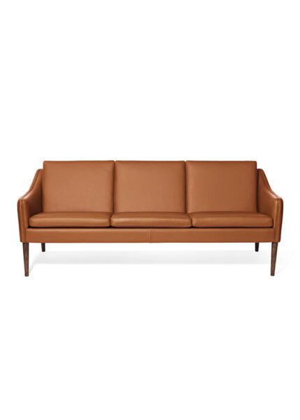 Mr. Olsen 3 Seater from Warm Nordic Sofas by Hans Olsen