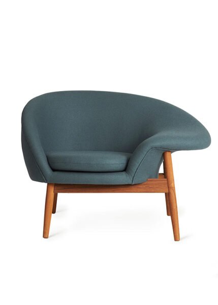 Fried Egg from Warm Nordic Chairs by Hans Olsen