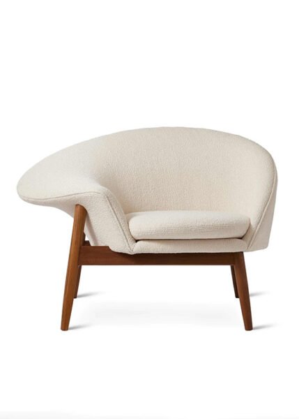 Fried Egg from Warm Nordic Chairs by Hans Olsen