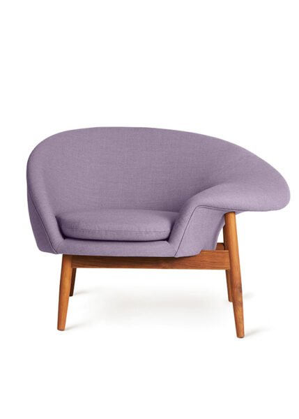 Fried Egg from Warm Nordic Chairs by Hans Olsen