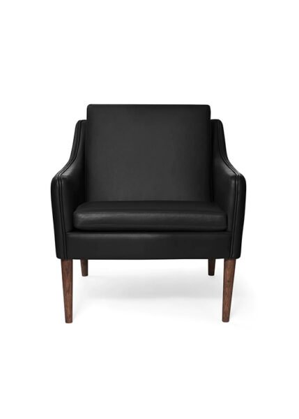 Mr. Olsen Lounge Chair from Warm Nordic Chairs by Hans Olsen