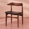 Cow Horn Chair