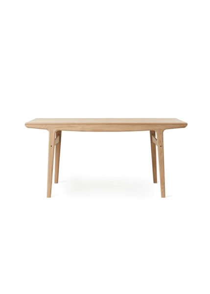 Evermore from Warm Nordic Dining Tables by Arne Hovmand-Olsen