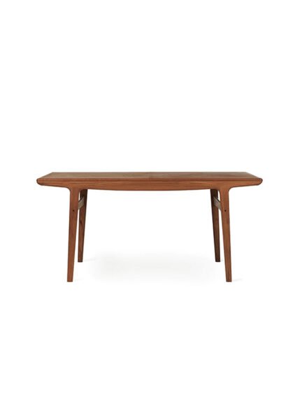 Evermore from Warm Nordic Dining Tables by Arne Hovmand-Olsen
