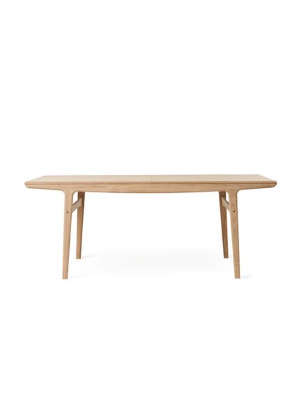 Evermore from Warm Nordic Dining Tables by Arne Hovmand-Olsen