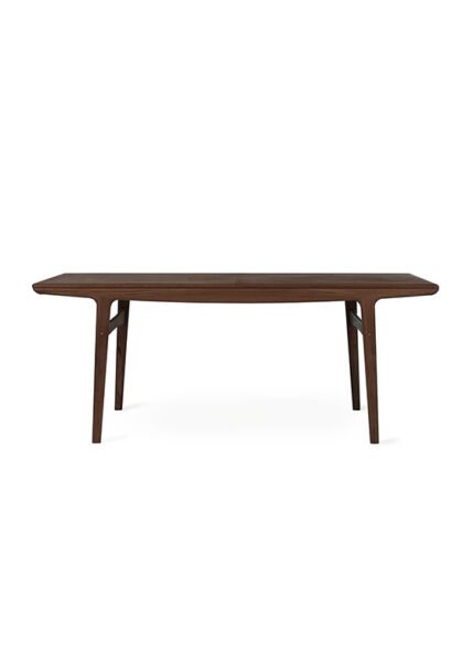 Evermore from Warm Nordic Dining Tables by Arne Hovmand-Olsen
