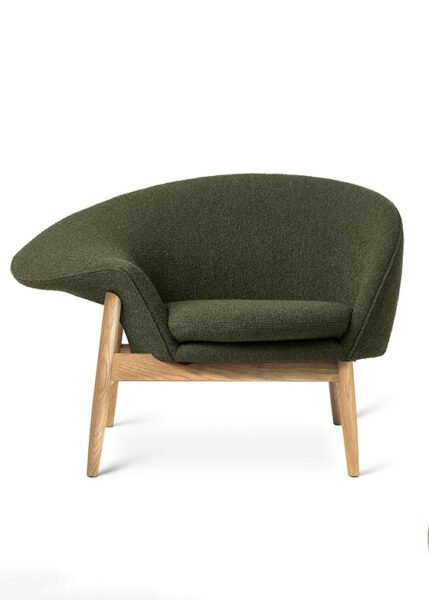 Fried Egg from Warm Nordic Chairs by Hans Olsen