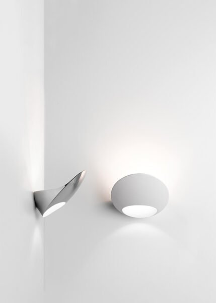 Garbí from Luceplan Wall Lights and Sconces by David Dolcini