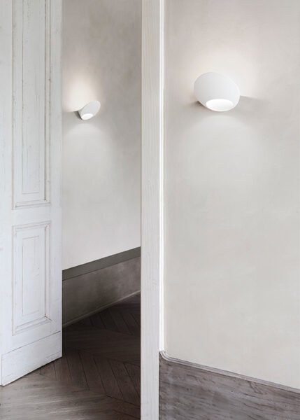 Garbí from Luceplan Wall Lights and Sconces by David Dolcini