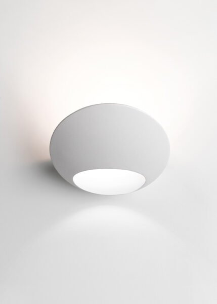 Garbí from Luceplan Wall Lights and Sconces by David Dolcini