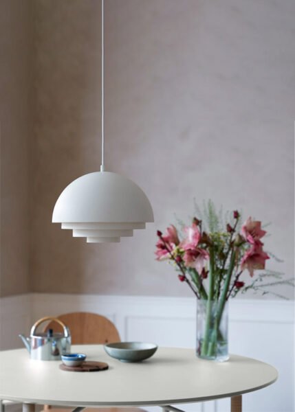 Milieu Colour Mini