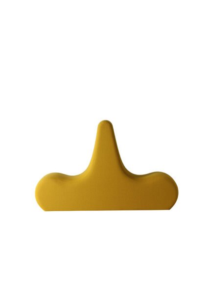 Welle 1 from Verpan Chairs by Verner Panton
