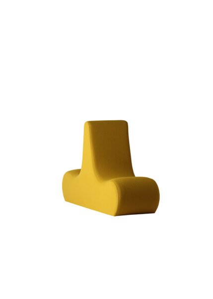 Welle 1 from Verpan Chairs by Verner Panton