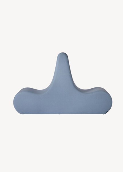 Welle 1 from Verpan Chairs by Verner Panton