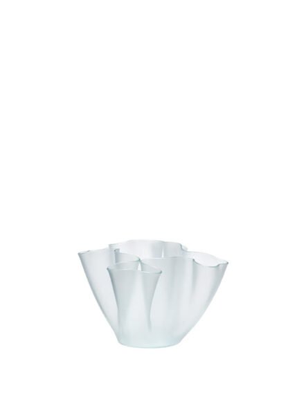 Cartoccio from Fontana Arte Vases + Objects by Pietro Chiesa