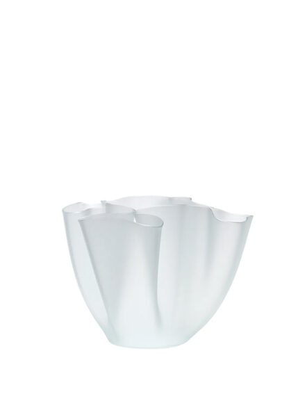 Cartoccio from Fontana Arte Vases + Objects by Pietro Chiesa