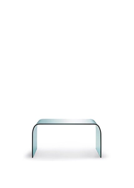 Tavolino Curvo from Fontana Arte Occasional Tables by Pietro Chiesa