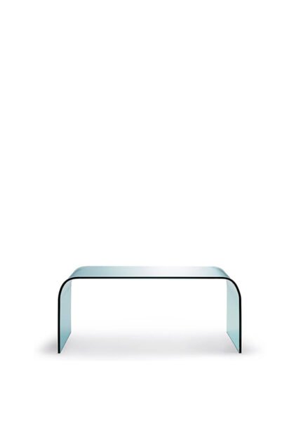 Tavolino Curvo from Fontana Arte Occasional Tables by Pietro Chiesa