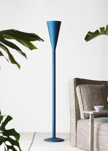 Luminator from Fontana Arte Floor Lamps by Pietro Chiesa