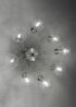 Matrix Otto P from Lumina Wall Lights and Sconces by Yaacov Kaufman