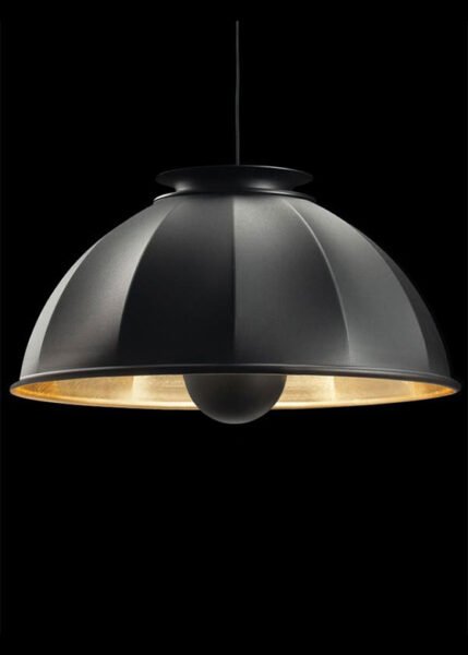 Cupola 76 from Fortuny Pendants and Chandeliers by Mariano Fortuny