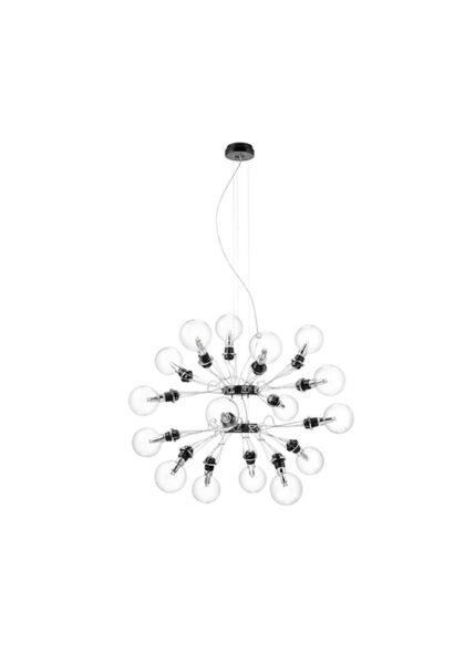 Matrix Otto from Lumina Pendants and Chandeliers by Yaacov Kaufman