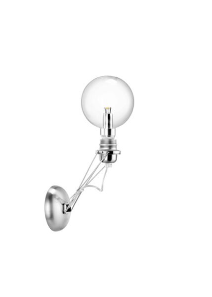 Matrix Otto from Lumina Pendants and Chandeliers by Yaacov Kaufman