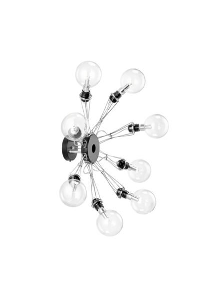 Matrix Otto from Lumina Pendants and Chandeliers by Yaacov Kaufman