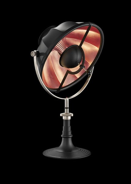 Armilla 41 from Fortuny Table Lamps by Mariano Fortuny