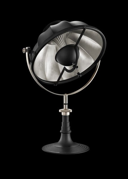 Armilla 41 from Fortuny Table Lamps by Mariano Fortuny