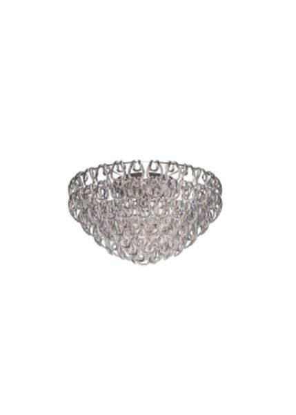 Giogali Ceiling from Vistosi Pendants and Chandeliers by Angelo Mangiarotti