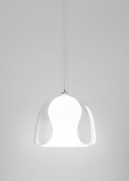 Naranza from Vistosi Pendants and Chandeliers by Vistosi
