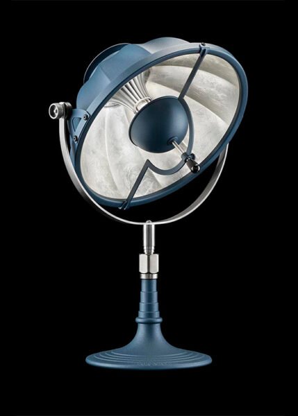 Armilla 32 from Fortuny Table Lamps by Mariano Fortuny
