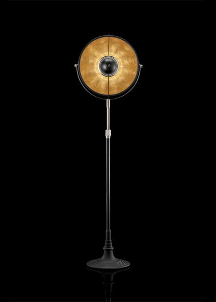 Atelier 32 from Fortuny Floor Lamps by Mariano Fortuny