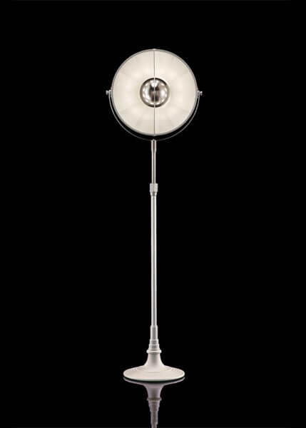 Atelier 32 from Fortuny Floor Lamps by Mariano Fortuny