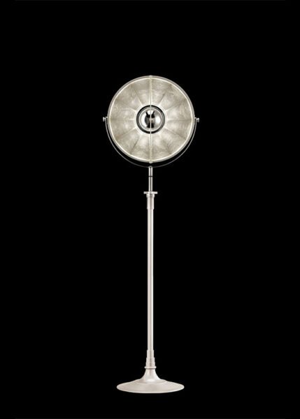 Atelier 41 from Fortuny Floor Lamps by Mariano Fortuny